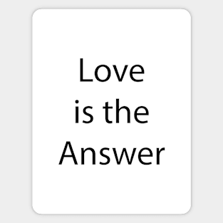 Love and Relationship Quote 3 Magnet